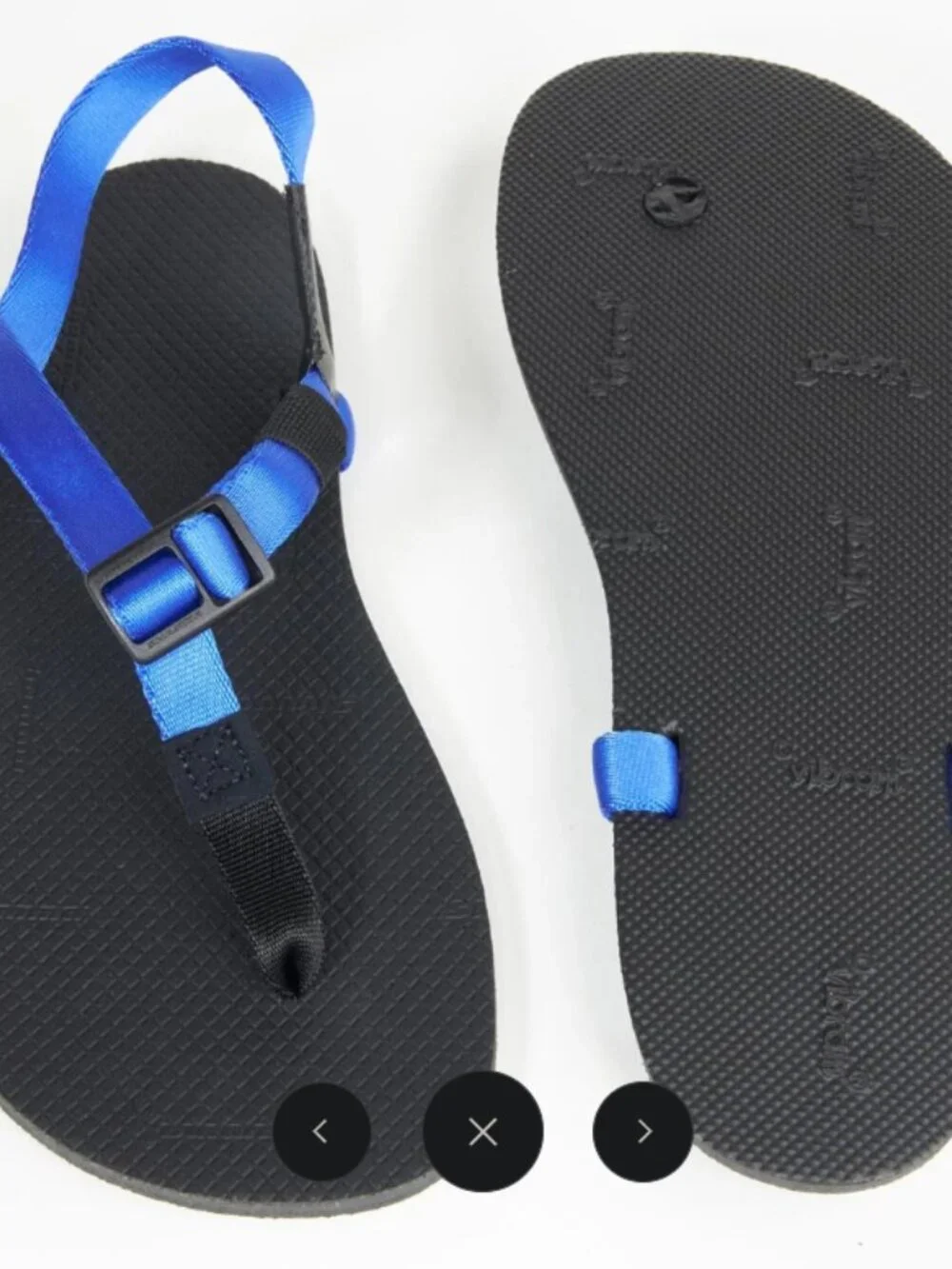 Shamma sandals pacific